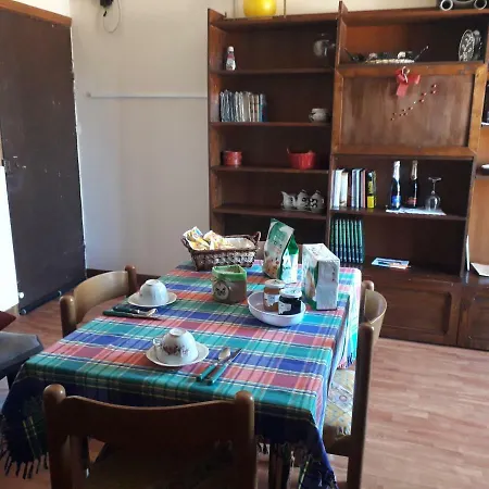 Apartment Nonna Bruna