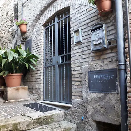 Apartment Nonna Bruna