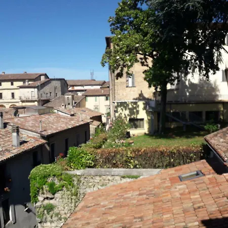 Nonna Bruna Apartment