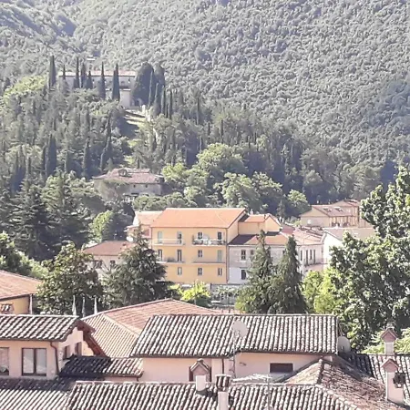 Nonna Bruna Rieti