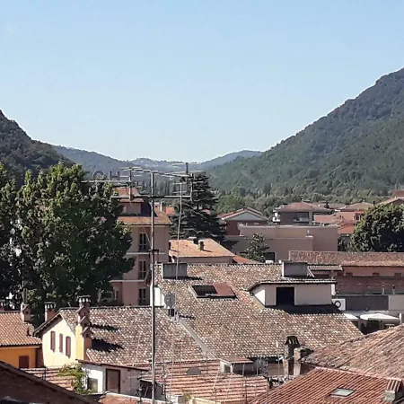 Nonna Bruna Apartment