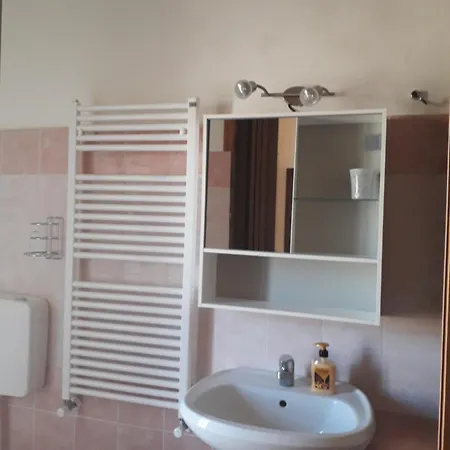 Apartment Nonna Bruna