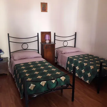 Apartment Nonna Bruna Rieti