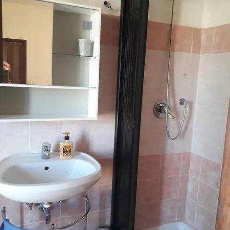 Apartment Nonna Bruna Rieti