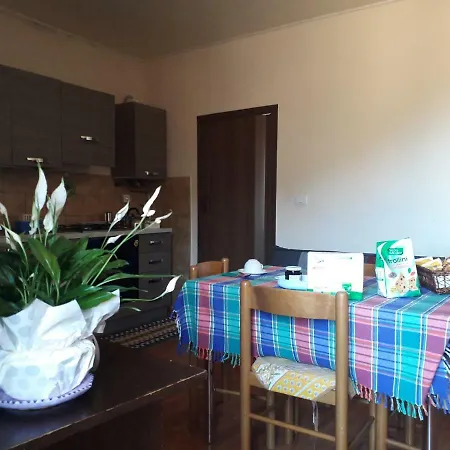 Apartment Nonna Bruna *