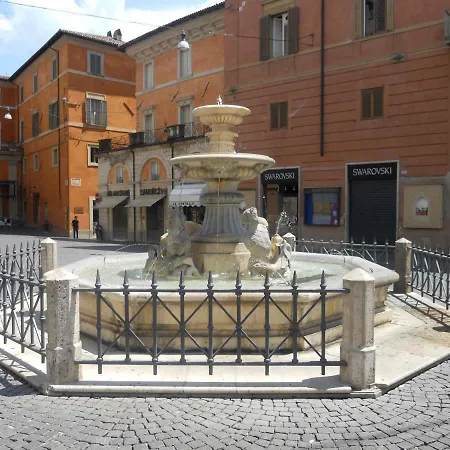 Nonna Bruna Apartment *