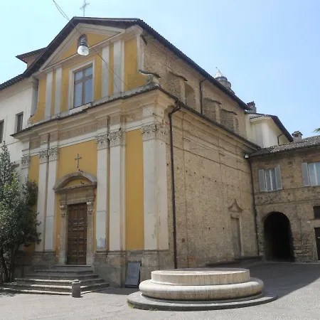 Nonna Bruna Rieti