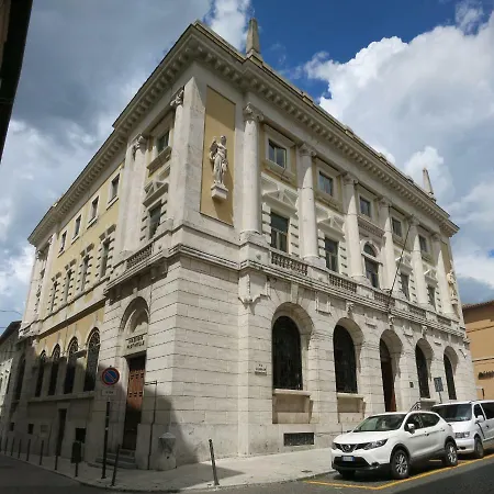 Nonna Bruna Apartment