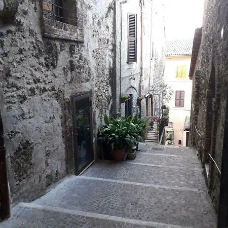 Nonna Bruna Rieti