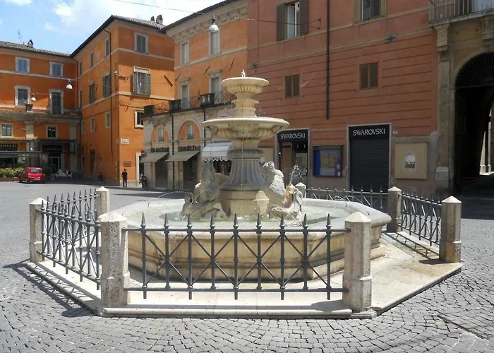 Nonna Bruna Apartament *