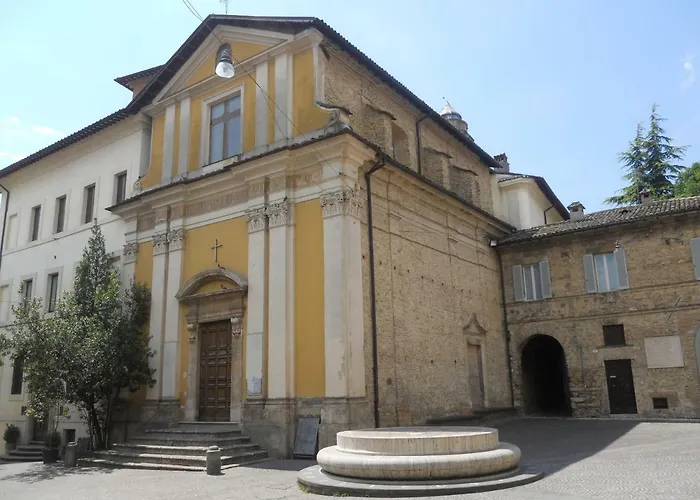 Nonna Bruna Rieti